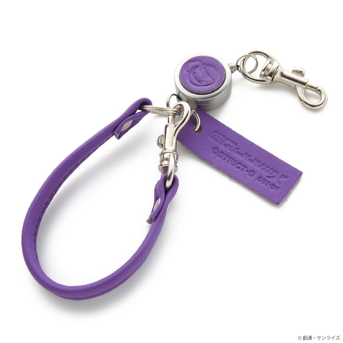 PRE-ORDER : STRICT-G AGILITY "Mobile Suit Gundam GQuuuuuuX" Haro / Pomeranian's Mark