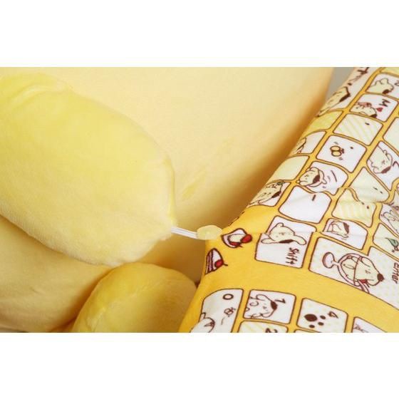 PRE-ORDER : Sanrio PC Cushion