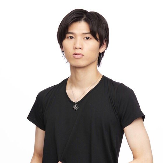 PRE-ORDER : Kamen Rider Revice Vistamp Pattern Necklace