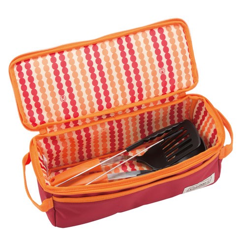 กระเป๋าใส่อุปกรณ์ COLEMAN JAPAN Cooking Tool set II