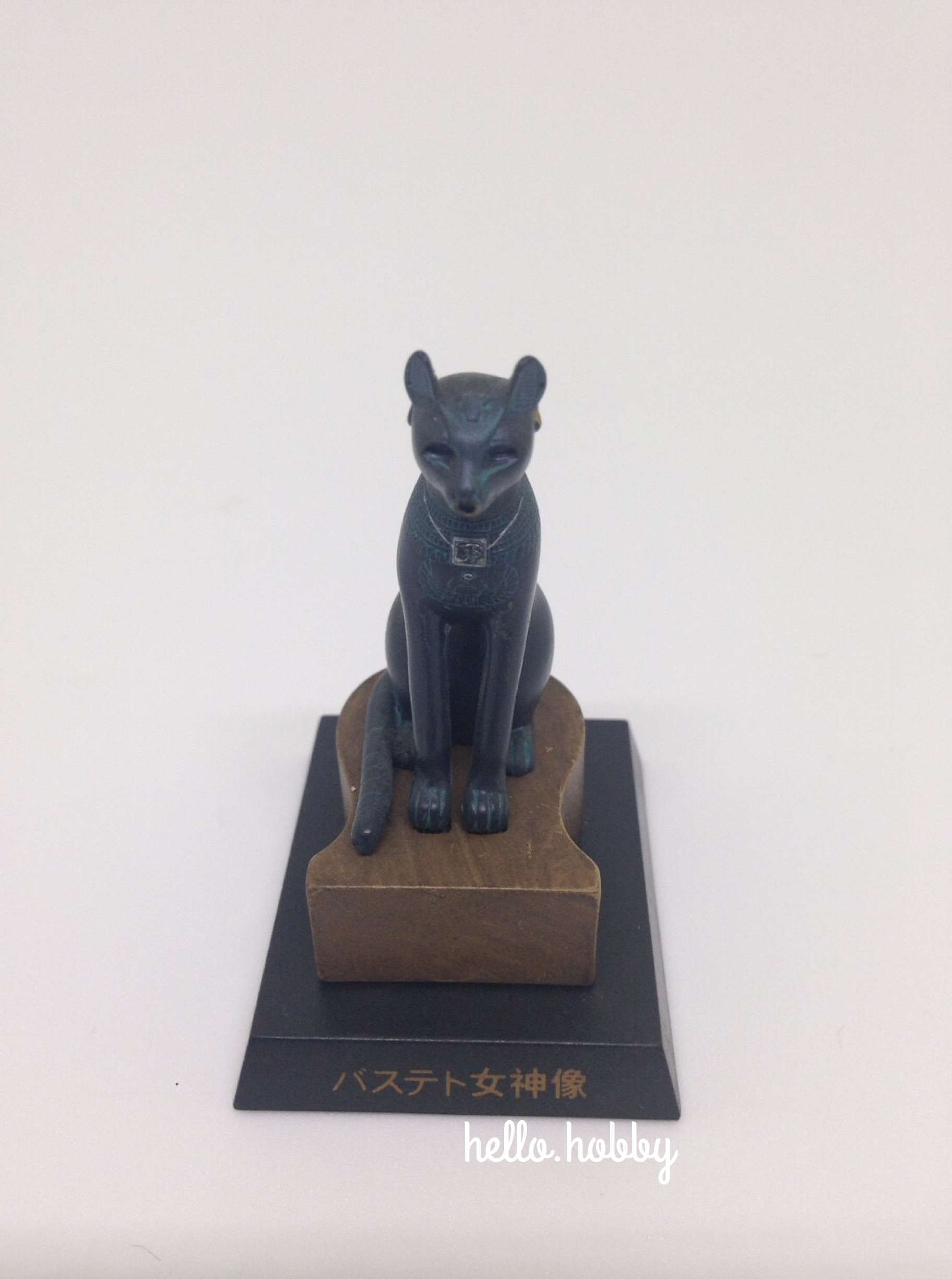 UHA Collect Club Ancient Civilization vol.2