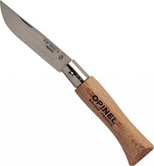 Opinel No.4 Stainless Steel
