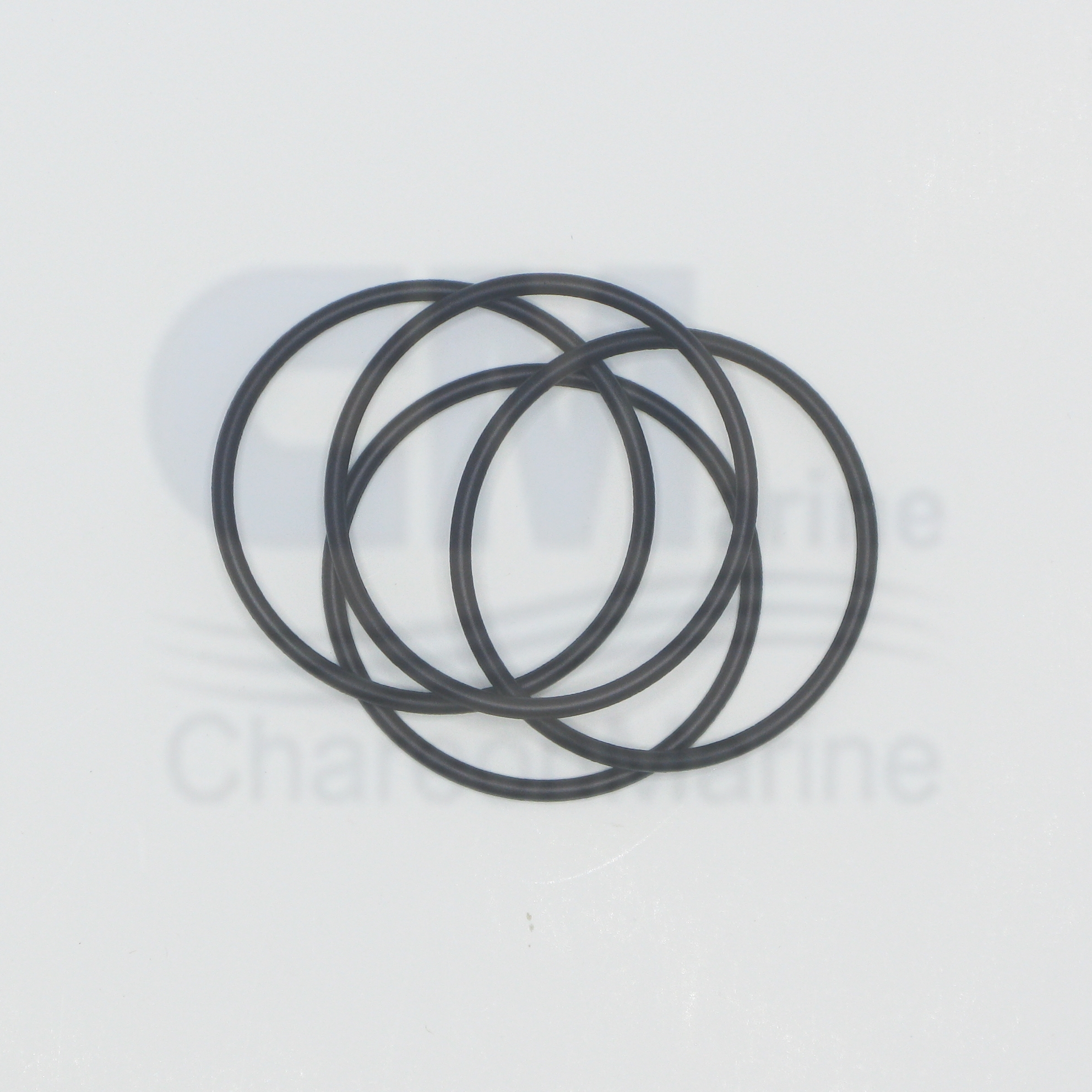 3010510 โอริงหัวฉีดK