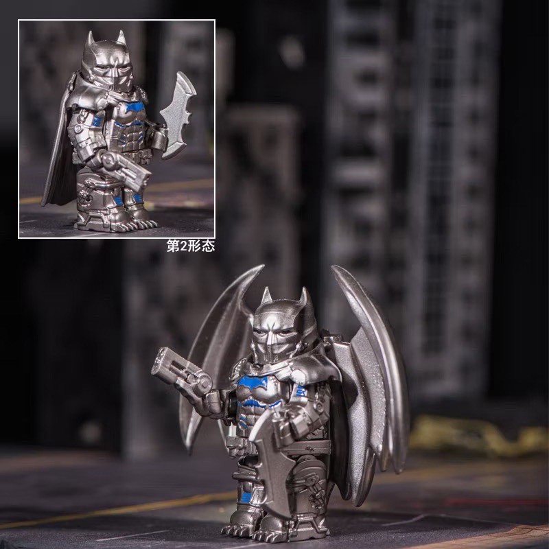 WM 1348 - 1350 Batman
