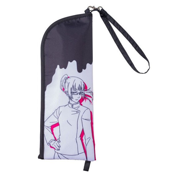 PRE-ORDER : Jujutsu Kaisen Water Absorption Pouch