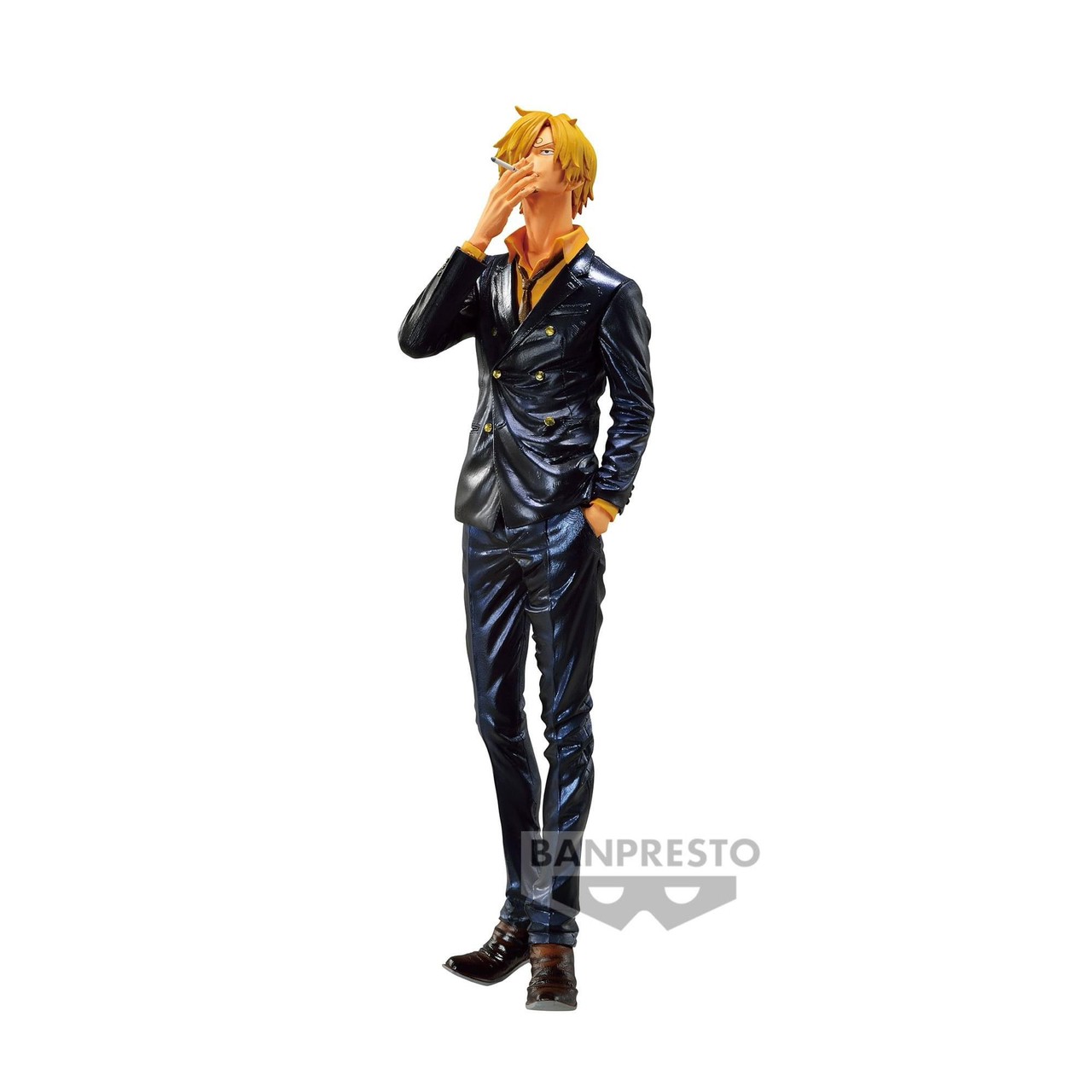 Pre-order : ONE PIECE BANPRESTO CHRONICLE KING OF ARTIST THE SANJI (OVERSEA LIMITED ITEM)