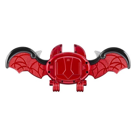 PRE-ORDER : CSM Dark Kivat Belt