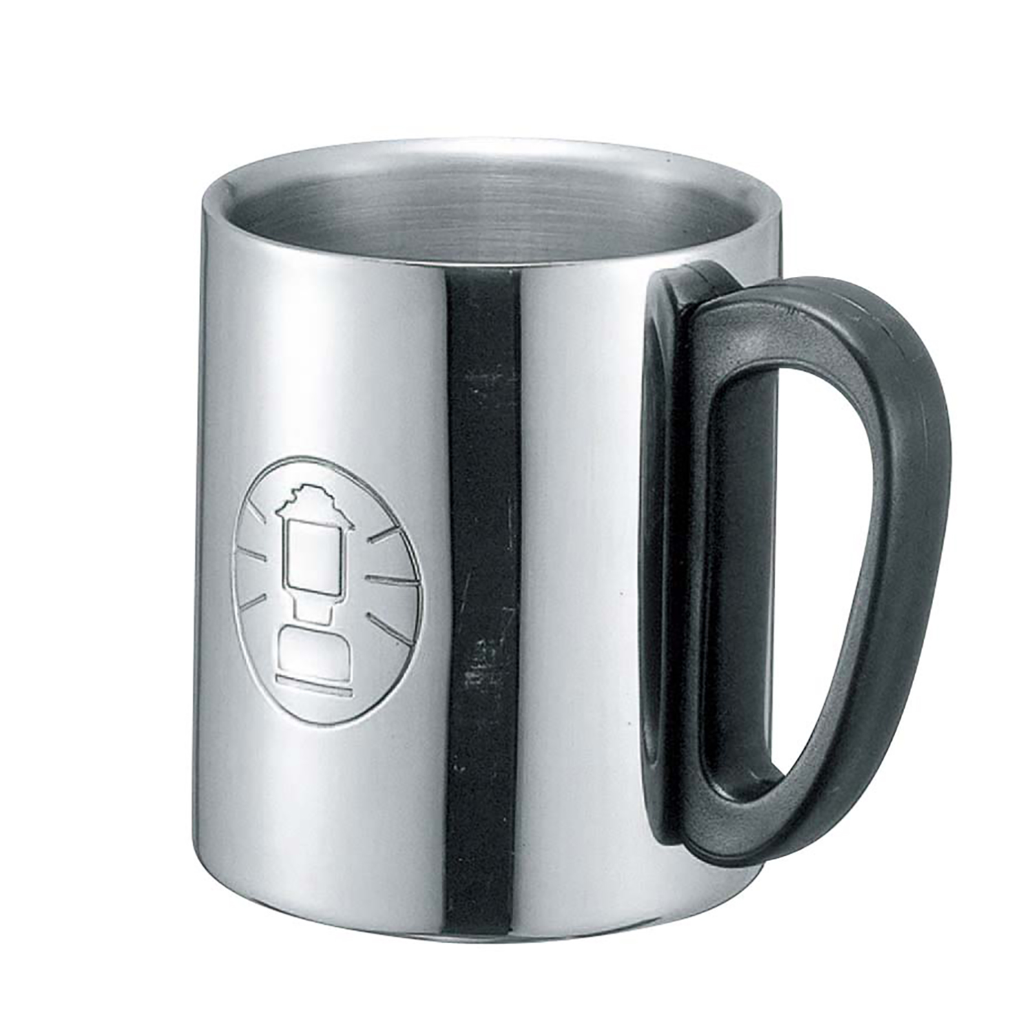 แก้วน้ำ Coleman JP Double Stainless MUG