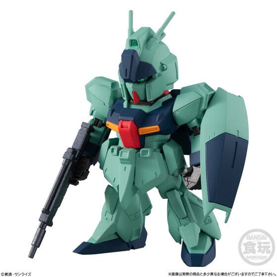 PRE-ORDER : FW GUNDAM CONVERGE #24 (10 pcs)