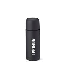 Primus Vacuum Bottle 0.5L Black