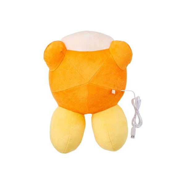 PRE-ORDER : Kirby's Dream Land Warm Stuffed Toy Waddle Dee