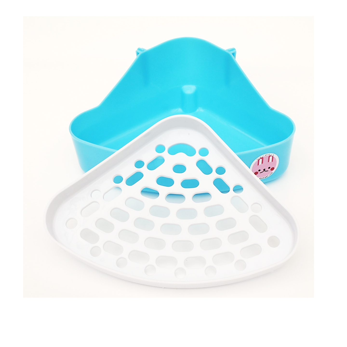 ห้องน้ำกระต่ายสามเหลี่ยม RJ121