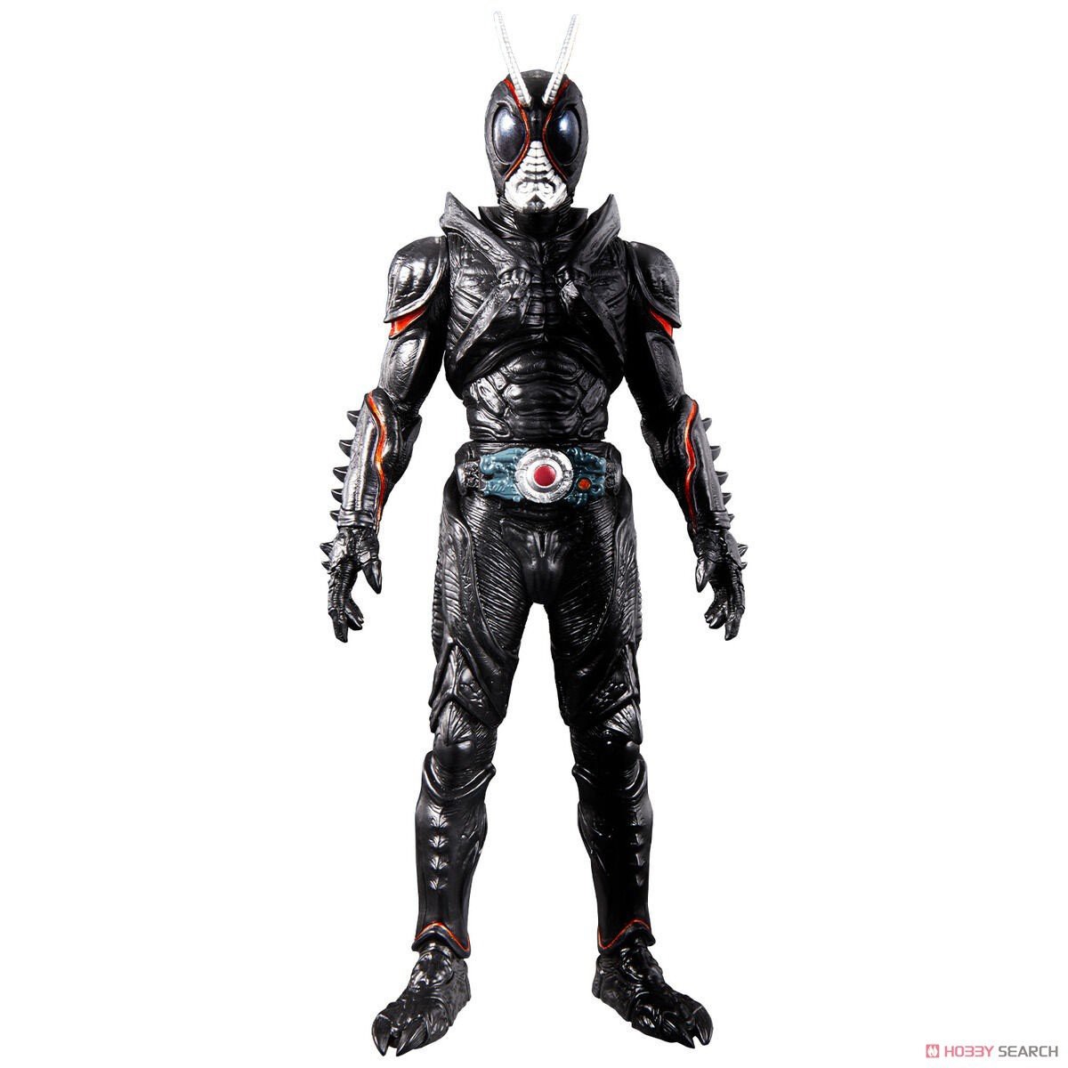 Movie Monster Series Kamen Rider Black Sun