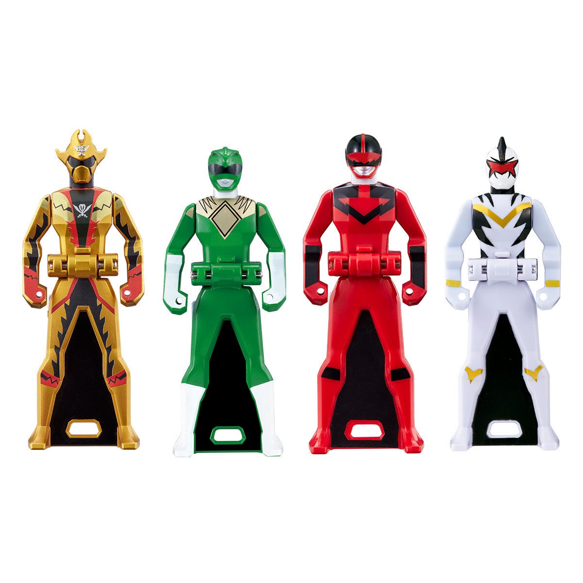 Kaizoku Sentai Gokaiger - Gokai Cellular -MEMORIAL EDITION- by Premium Bandai (Limited มีกล่องน้ำตาล)