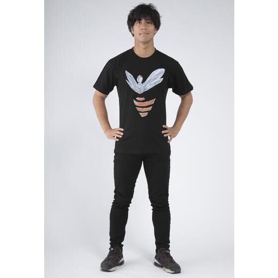 PRE-ORDER : Ohsama Sentai King-Ohger King-Ohger Channel T-shirt
