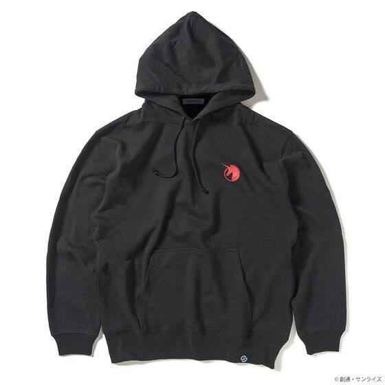 PRE-ORDER : STRICT-G "Mobile Suit Gundam UC" Parka