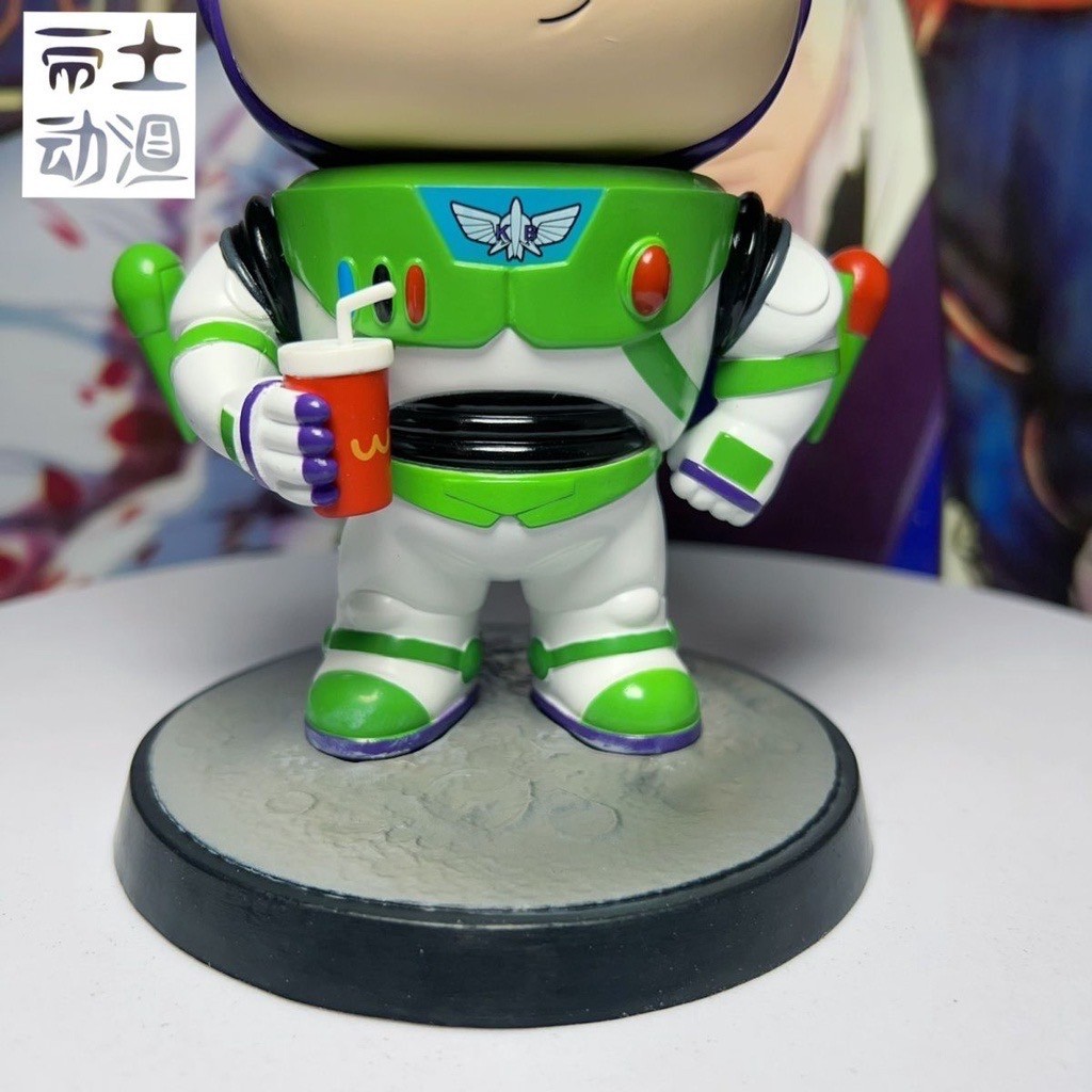 Crayon Shinchan - Toy Story Ver.