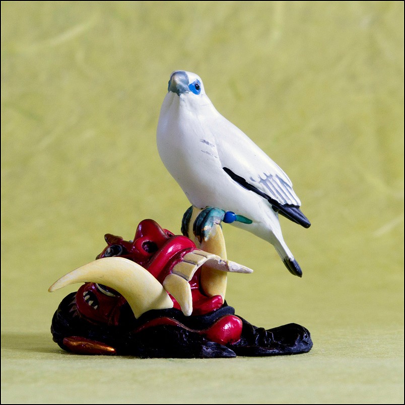 งานฝา กาชาปอง Yokohama Zoo Zoorasia Lunch Jungle Cracker Bottle Cap Trading Figure Collection by Kaiyodo (Set of 9)