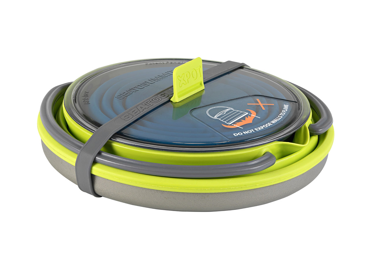 SeaToSummit X-set 11