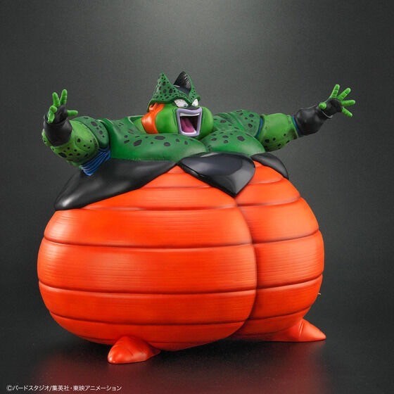 PRE-ORDER : Dragon Ball Arise Cell Explosion Ver. (Dragonball Z)