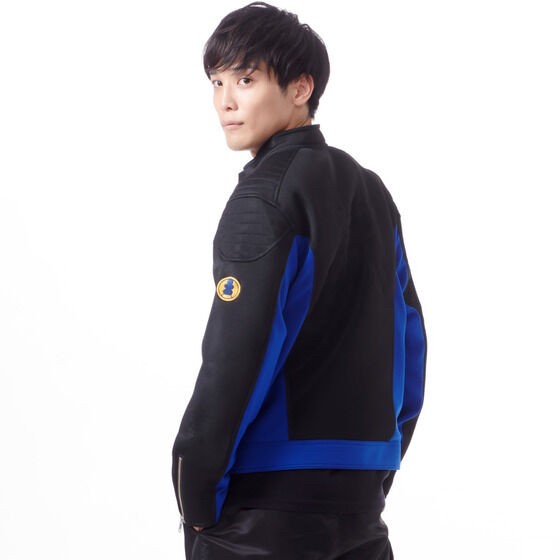 PRE-ORDER : Ninpuu Sentai Hurricaneger Lightning Speed Gouraiger Jacket