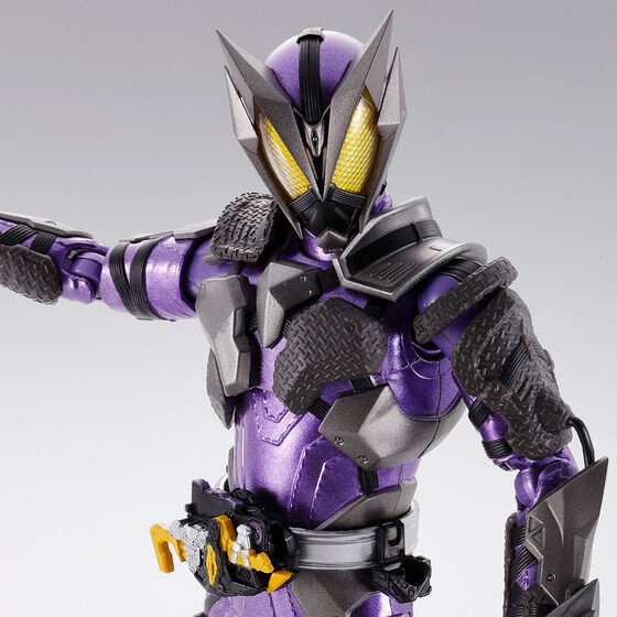 PRE-ORDER : Kamen Rider Horobi Sting Scorpion -S.H.Figuarts 15th anniversary Ver.-