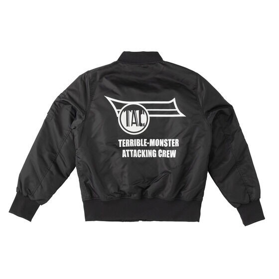 PRE-ORDER : Ultraman Jacket