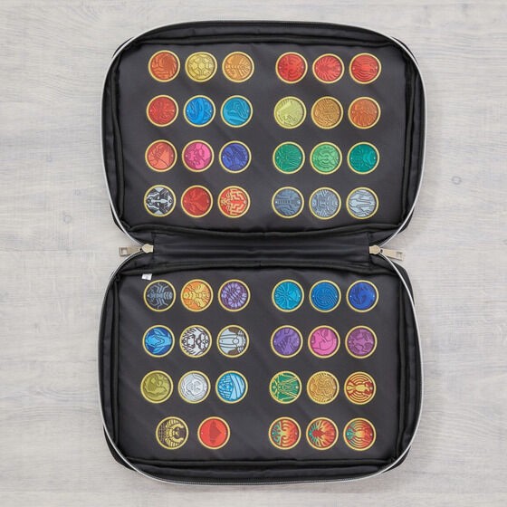 PRE-ORDER : Kamen Rider OOO / W Document Case