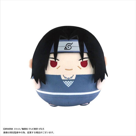 PRE-ORDER : Naruto Shippuden Fuwakororin M size 2
