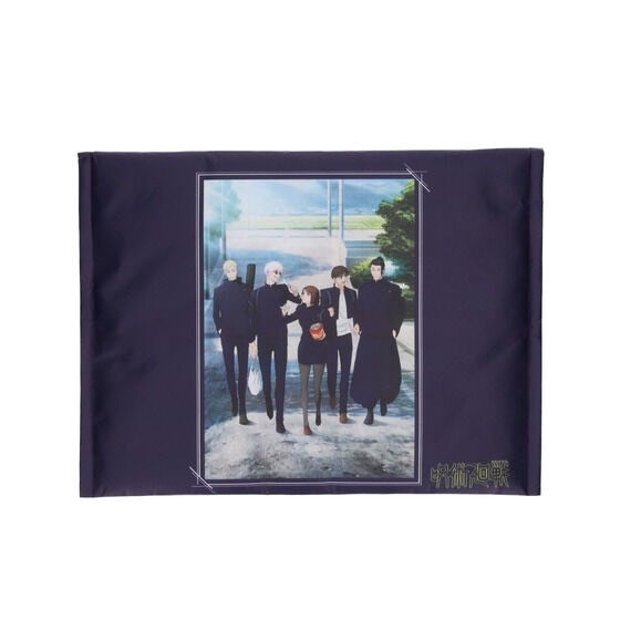 PRE-ORDER : Jujutsu Kaisen Multi Case