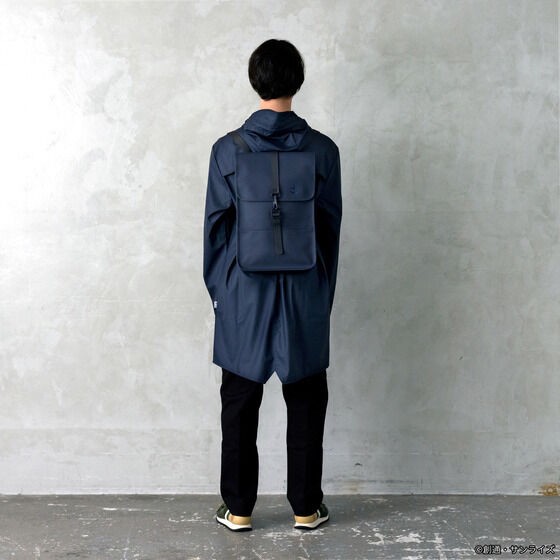 PRE-ORDER : STRICT-G RAINS "Mobile Suit Gundam" Mini Backpacks