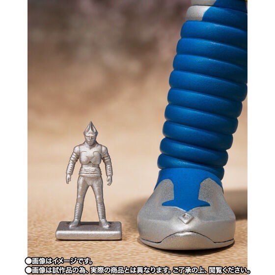 PRE-ORDER : S.H.MonsterArts Jet Jaguar (Godzilla vs Megalon)