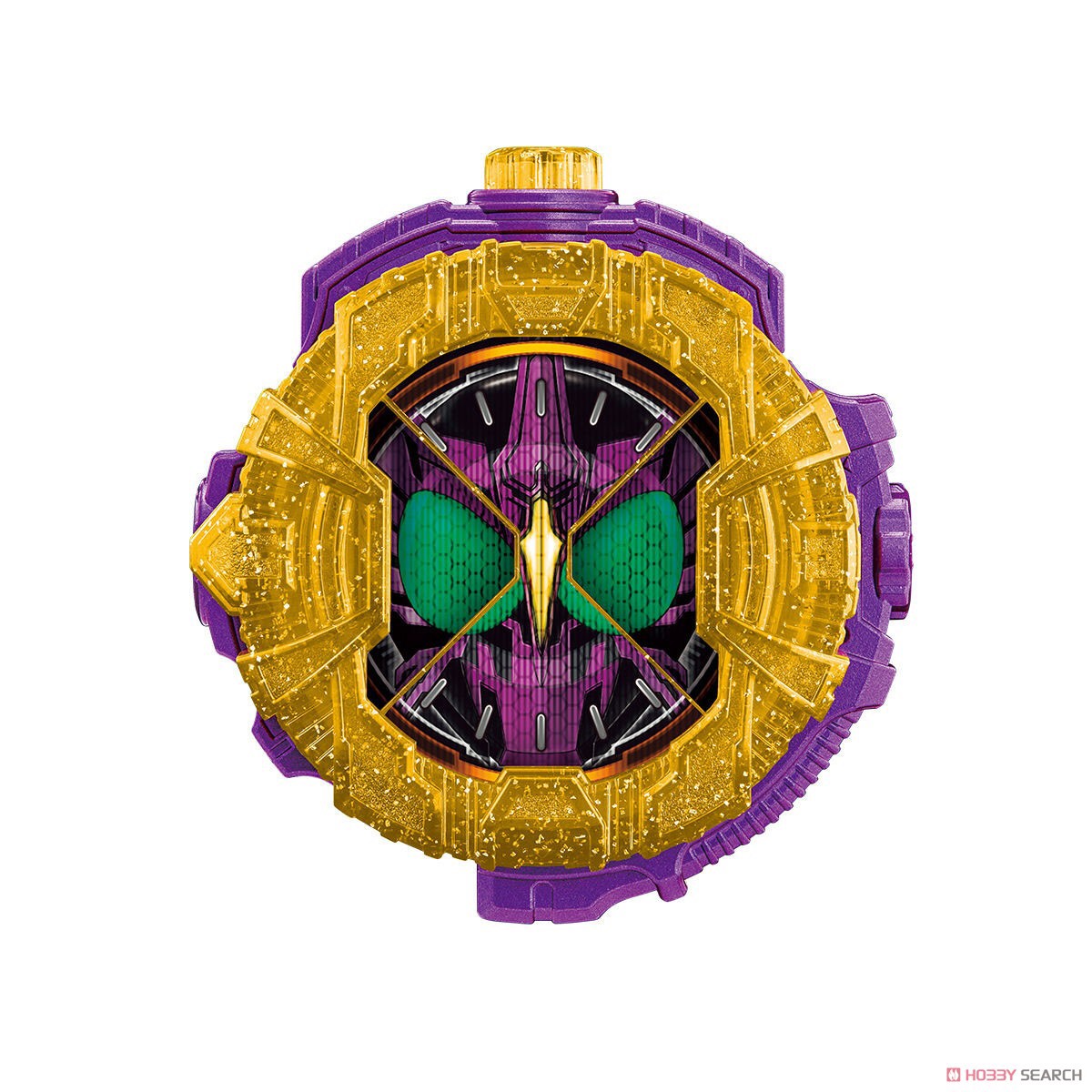 Masked Rider Zi-O - DX OOO Putotira Combo Ridewatch by Bandai