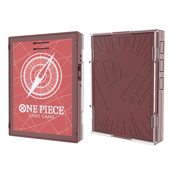 PRE-ORDER : ONE PIECE Card Game Sound Loader Volume.1 / 2