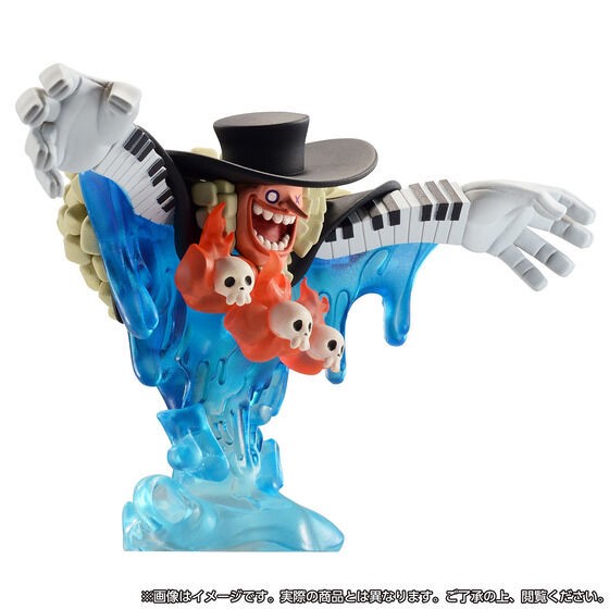 PRE-ORDER : "ONE PIECE FILM RED" World Collectable Figure WCF PREMIUM vol.2