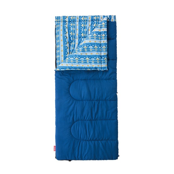 ถุงนอน COLEMAN JAPAN COZY/C5 NAVY