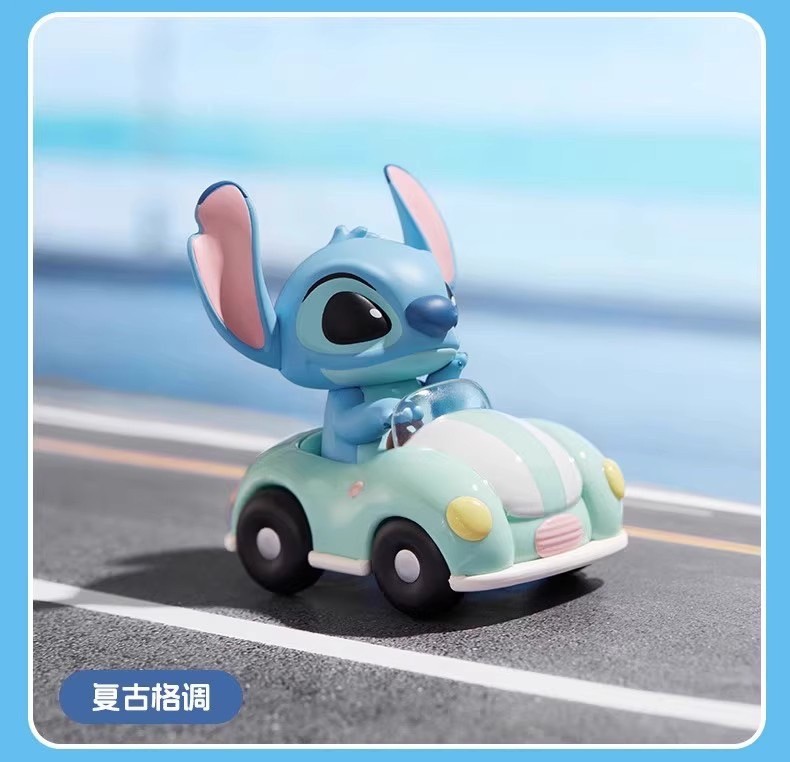 Lilo & Stitch - Trip Collection by Miniso