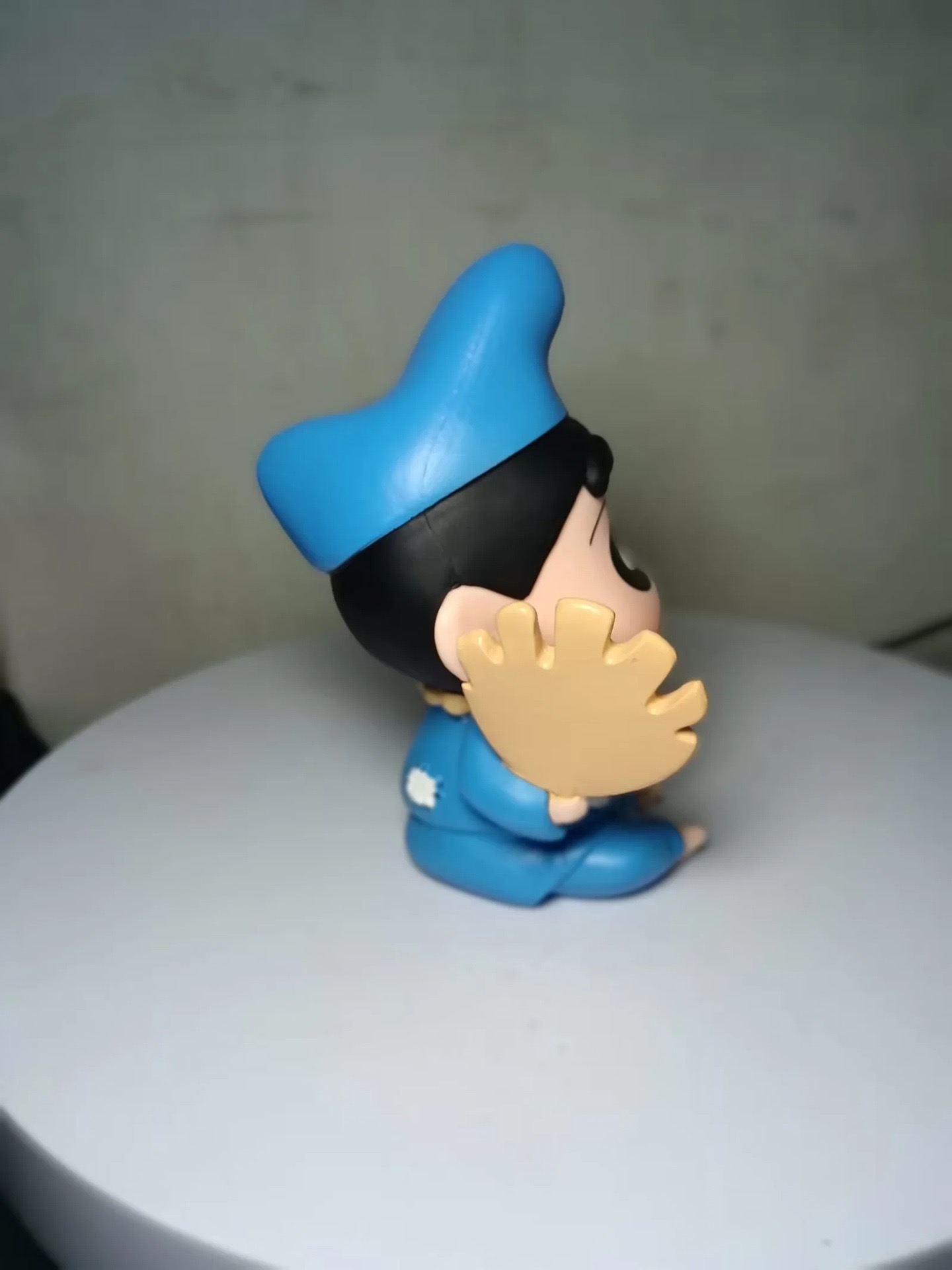 Crayon Shinchan - Chinese Monk Ver.