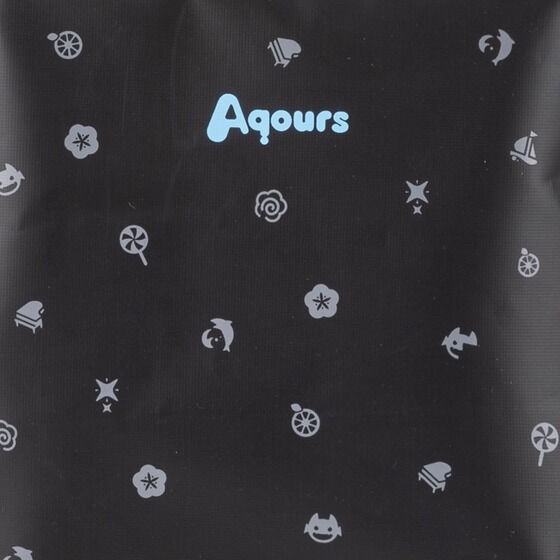 PRE-ORDER : Love Live! Seamless Tote Bag