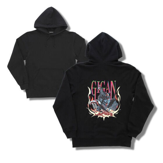 PRE-ORDER : Godzilla Hoodie