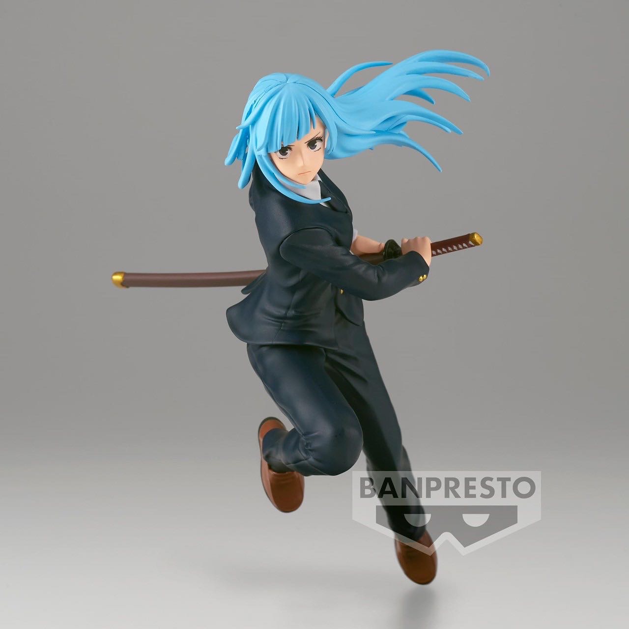 Pre-order : JUJUTSU KAISEN JUFUTSUNOWAZA -KASUMI MIWA-