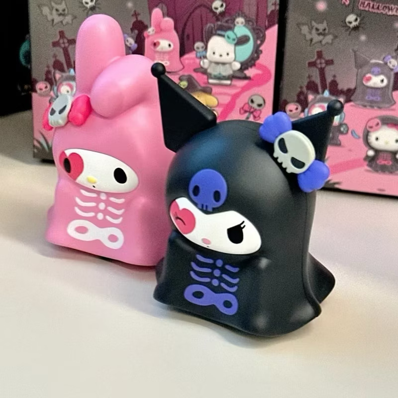 Sanrio - Halloween Trick or Treat Night Series by TOP TOY