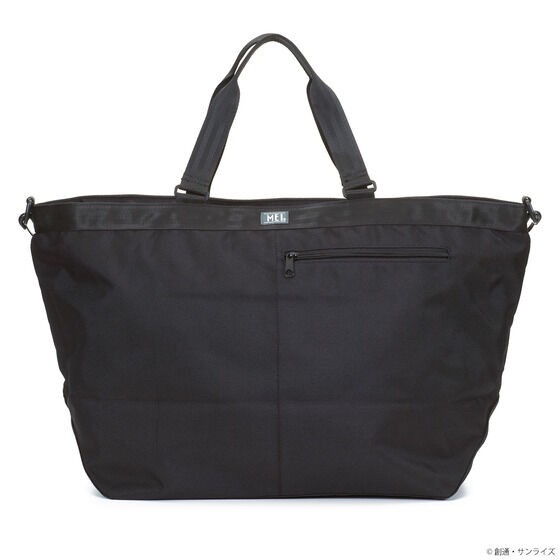 PRE-ORDER : STRICT-G MEI "Mobile Suit Gundam" Luggage Tote Bag