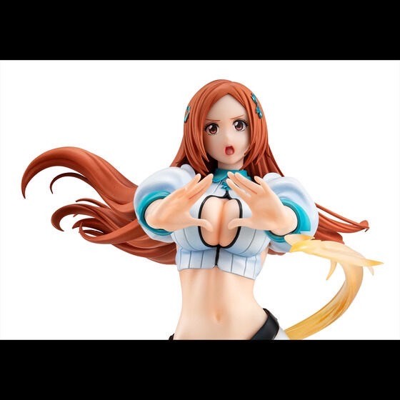 PRE-ORDER : GALS Series BLEACH Orihime Inoue (Bleach: Thousand-Year Blood War)