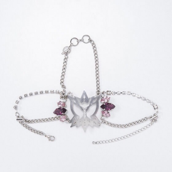 PRE-ORDER : Ohsama Sentai King-Ohger Rita Kanisuka Bracelet