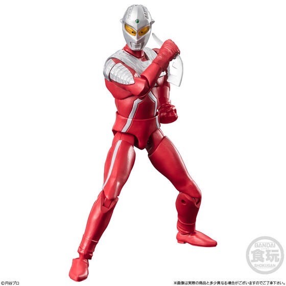 PRE-ORDER : Cho-Do α Ultraman 10 (10 pcs)