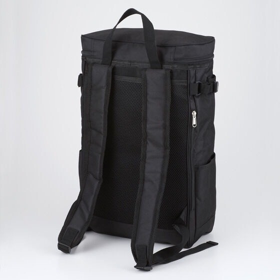 PRE-ORDER : Love Live! Sunshine!! Uranohoshi Girls' High School Store Aqours 9th Anniversary Square Backpack