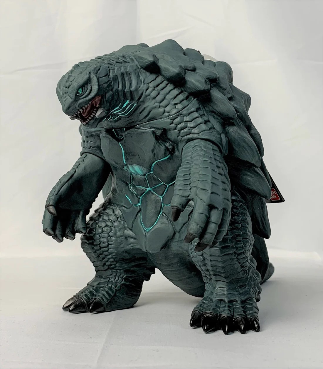 Godzilla - Movie Monster Series - Gamera (2023) by Bandai