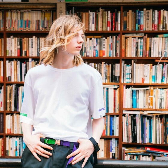 PRE-ORDER : HENSHIN Belt Kamen Rider W | HENSHIN by KAMEN RIDER