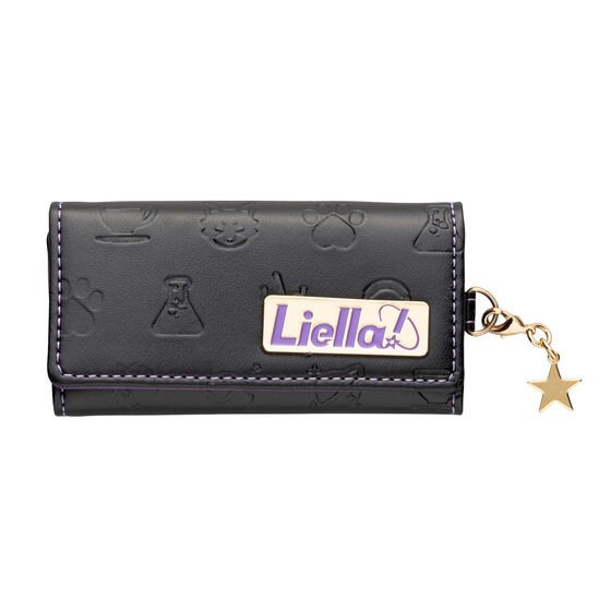 PRE-ORDER : Love Live! Superstar!! Key Case